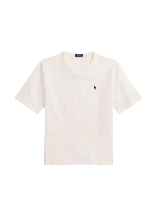 Load image into Gallery viewer, Polo Ralph Lauren Mens Relaxed Fit Logo Jersey T-Shirt
