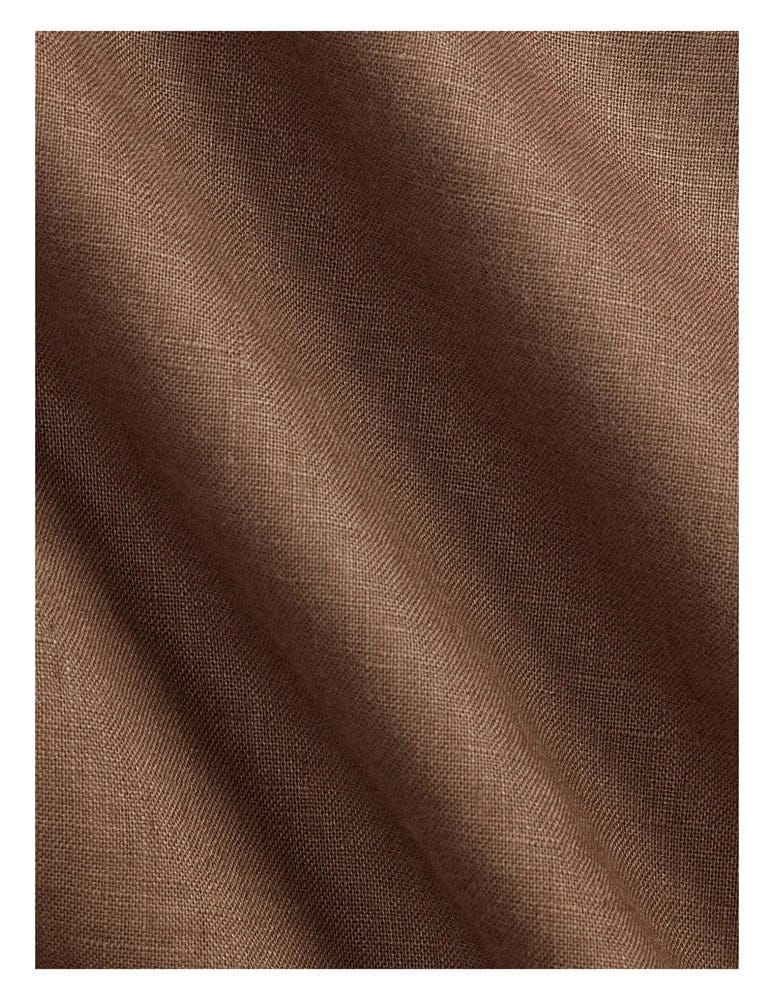 Load image into Gallery viewer, Ralph Lauren Mens Custom Fit Linen Long Sleeve Shirt
