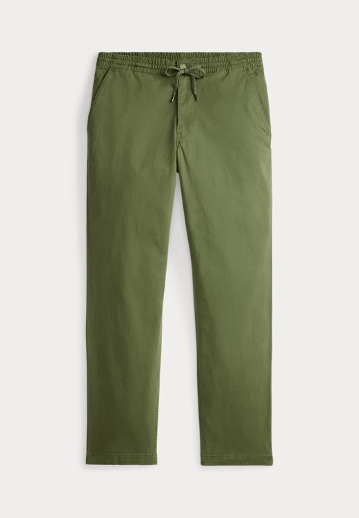 Ralph Lauren Mens Polo Prepster Stretch Classic Fit Pant