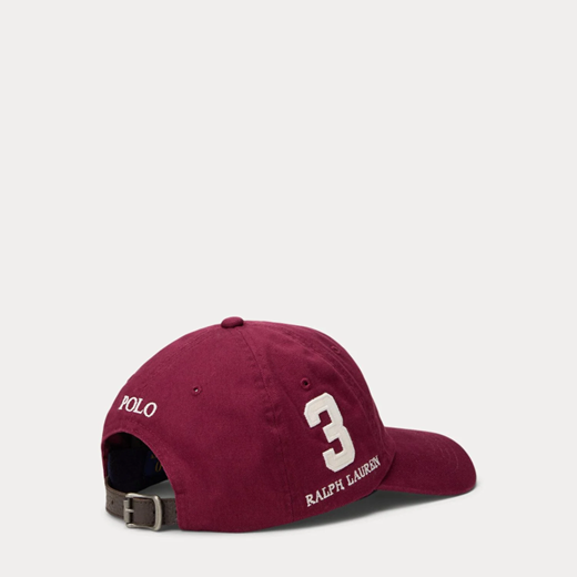 Load image into Gallery viewer, Polo Ralph Lauren Big Pony 20th Anniversary Ball Cap
