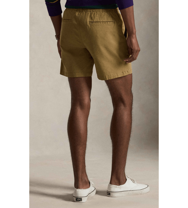 Load image into Gallery viewer, Ralph Lauren Mens 6-Inch Polo Prepster Stretch Chino Short
