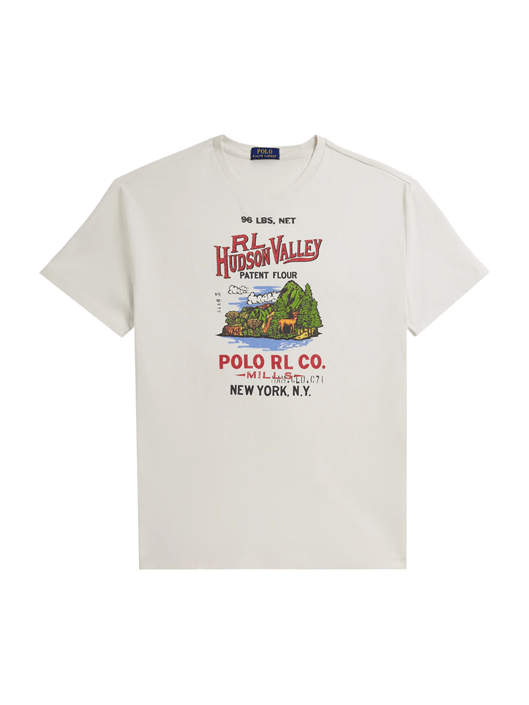 Load image into Gallery viewer, Ralph Lauren Mens Hudson Valley T-Shirt
