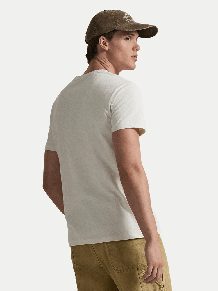Load image into Gallery viewer, Ralph Lauren Mens Hudson Valley T-Shirt
