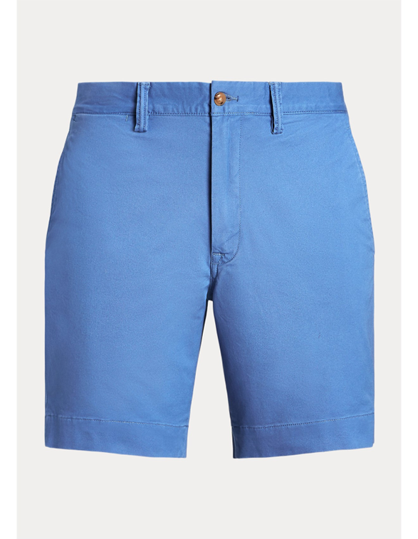 Load image into Gallery viewer, Polo Ralph Lauren Mens Greenwich Slim Fit Chino Short
