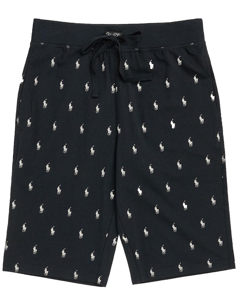Load image into Gallery viewer, Ralph Lauren Mens Knit Pyjama Short
