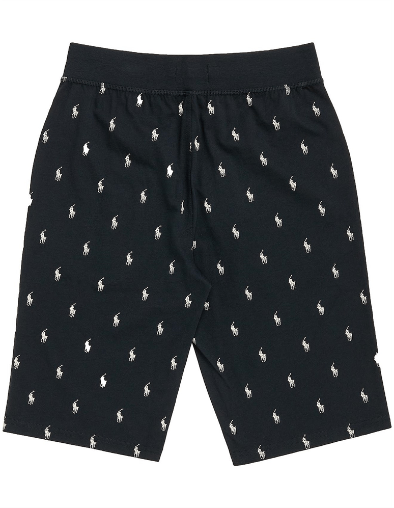 Load image into Gallery viewer, Ralph Lauren Mens Knit Pyjama Short
