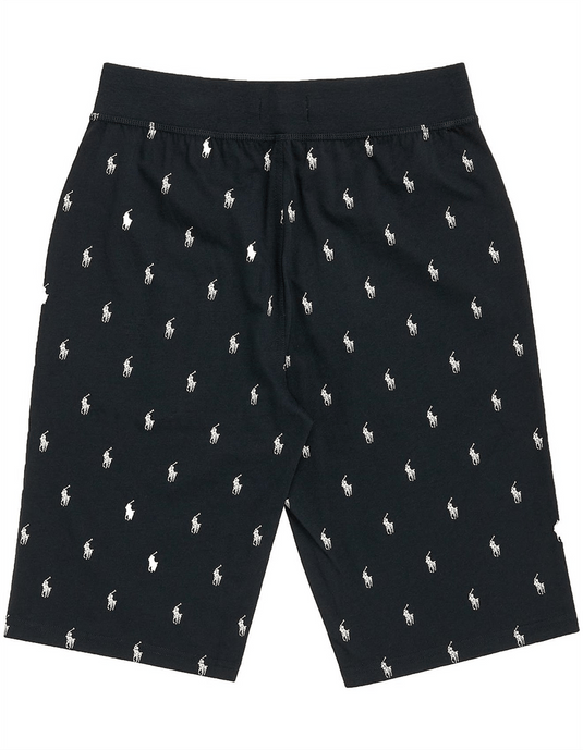Ralph Lauren Mens Knit Pyjama Short
