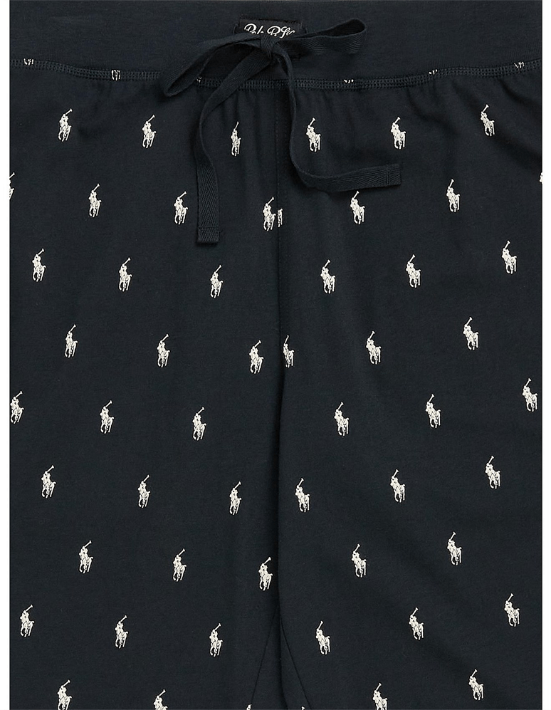 Load image into Gallery viewer, Ralph Lauren Mens Knit Pyjama Short
