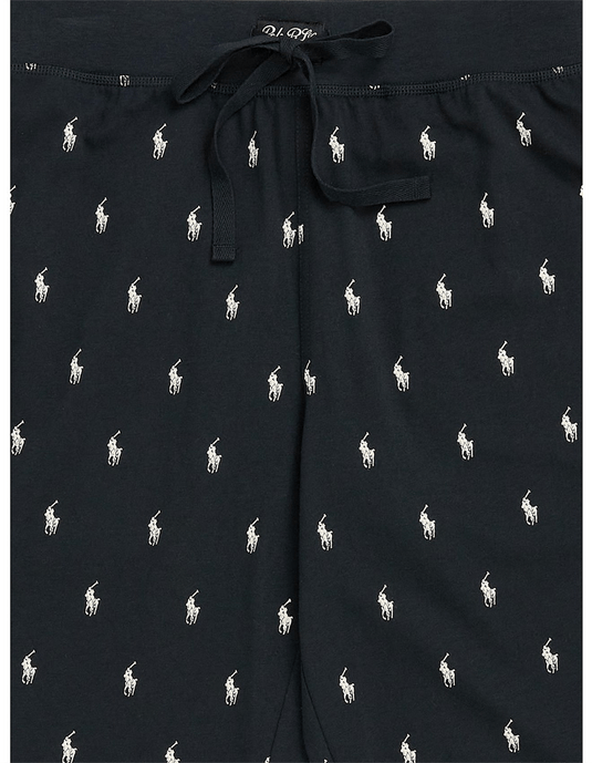 Ralph Lauren Mens Knit Pyjama Short