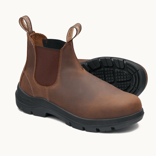 Blundstone Worklife Series #720 - Non-Safety Boots