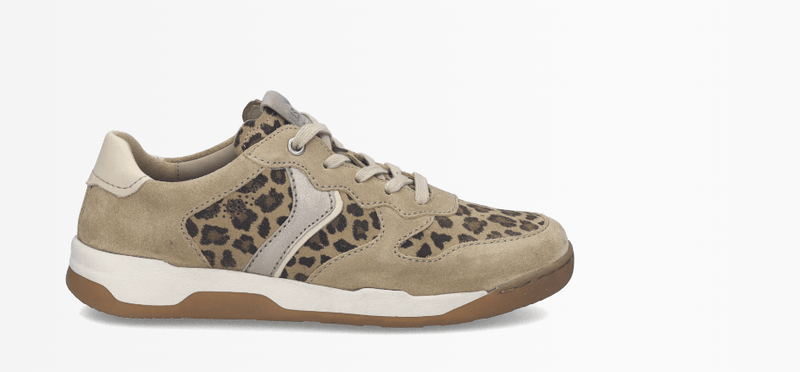 Load image into Gallery viewer, Josef Seibel Womens Arleen 02 - Leopard Multi

