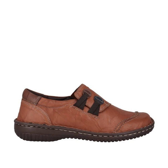 Cabello Comfort Womens 7305-27 - Tan