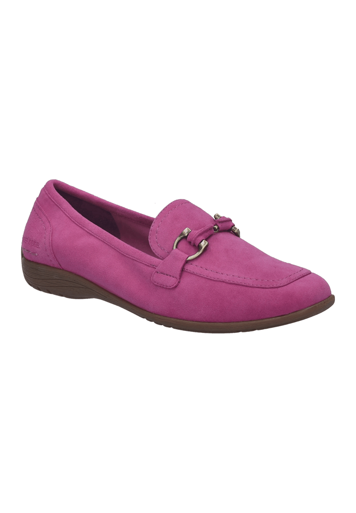 Load image into Gallery viewer, Josef Seibel Womens Fenja 34 - Pink
