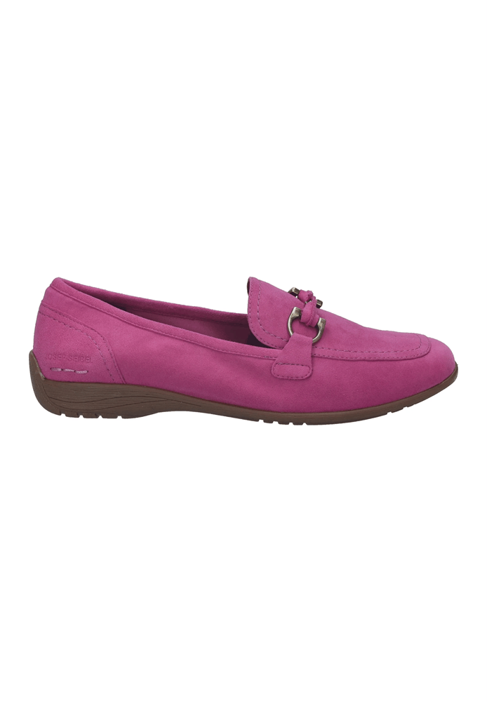 Load image into Gallery viewer, Josef Seibel Womens Fenja 34 - Pink
