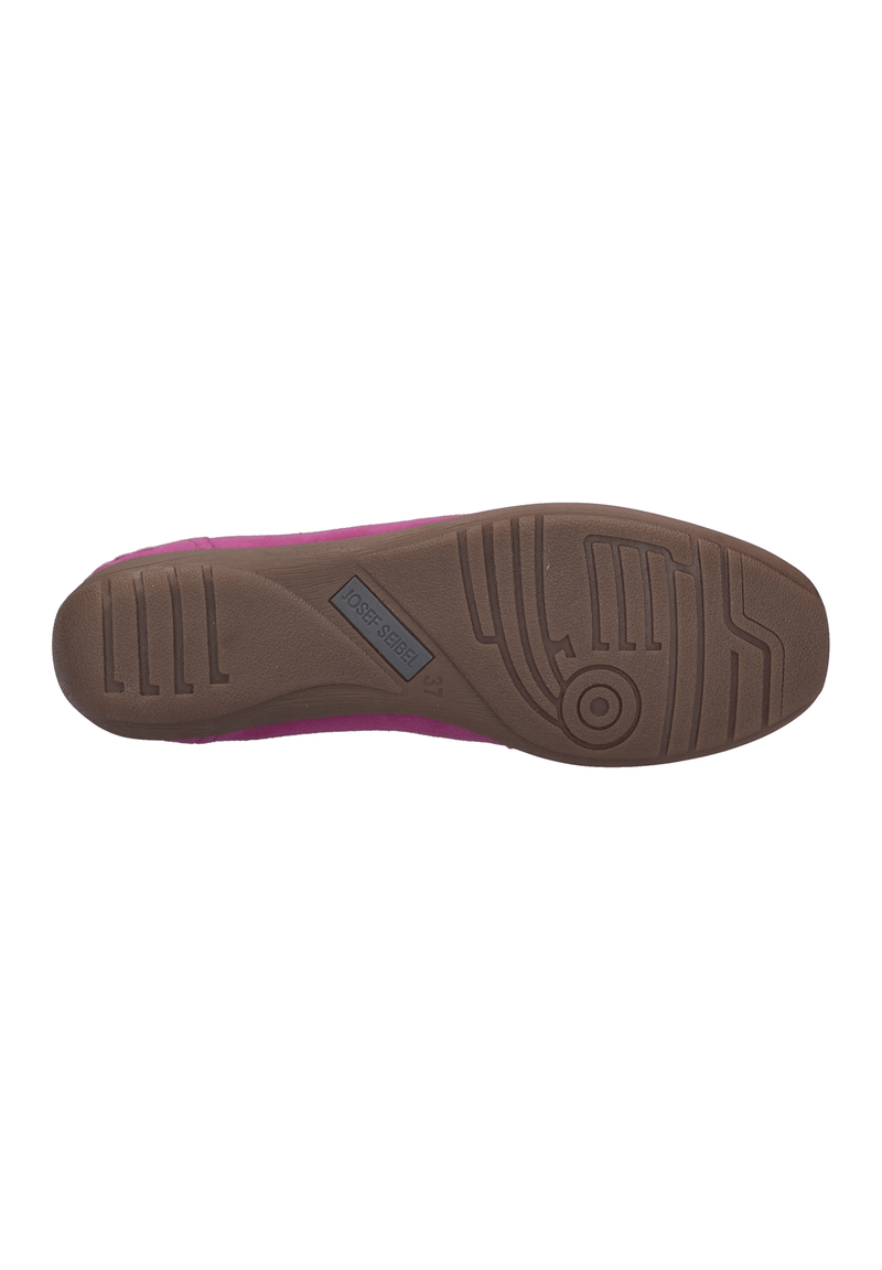 Load image into Gallery viewer, Josef Seibel Womens Fenja 34 - Pink
