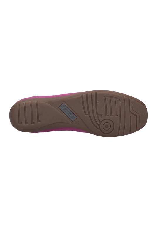 Josef Seibel Womens Fenja 34 - Pink