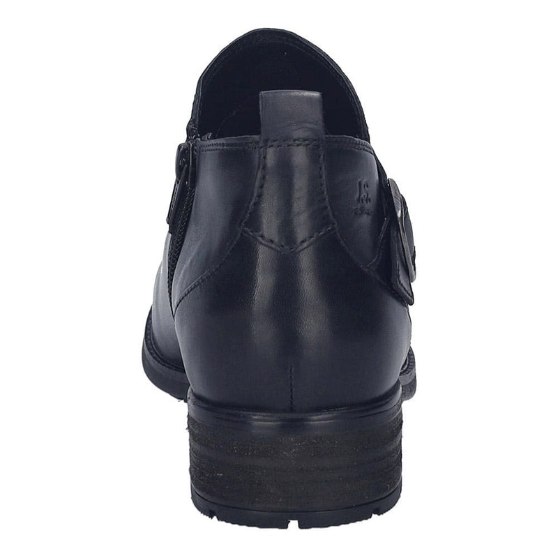 Load image into Gallery viewer, Josef Seibel Womens Kate 10 - Schwarz Kombi
