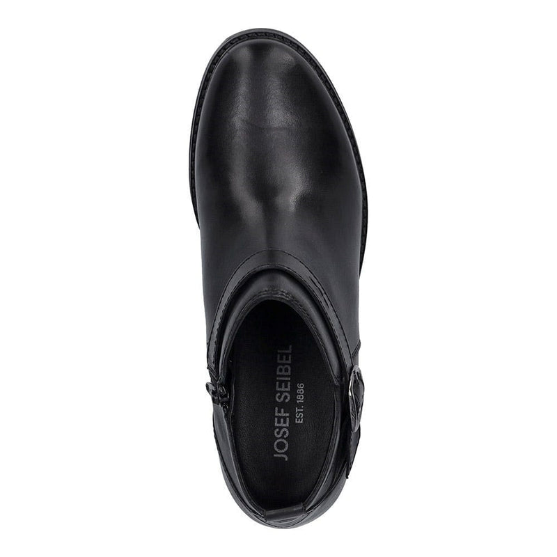 Load image into Gallery viewer, Josef Seibel Womens Kate 10 - Schwarz Kombi
