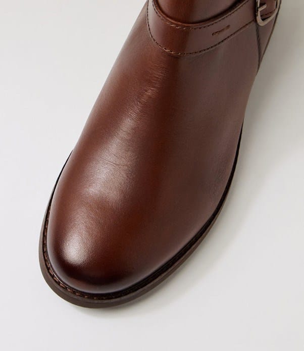 Load image into Gallery viewer, Josef Seibel Womens Kate 10 - Cognac Kombi
