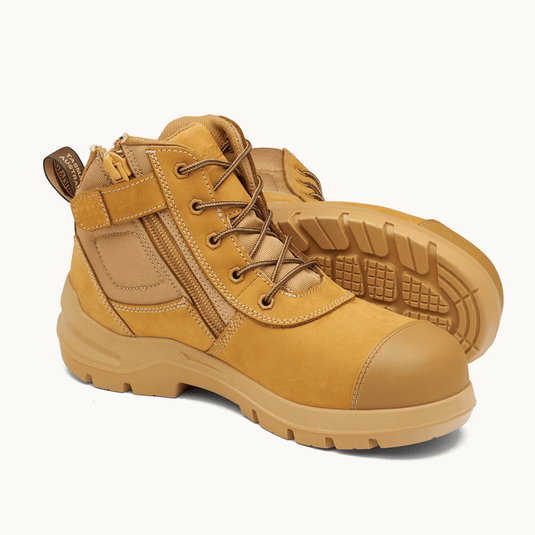 Blundstone Durafit Series #7550 - Safety Boots