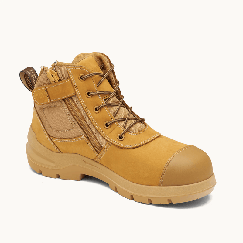 Load image into Gallery viewer, Blundstone Durafit Series #7550 - Safety Boots
