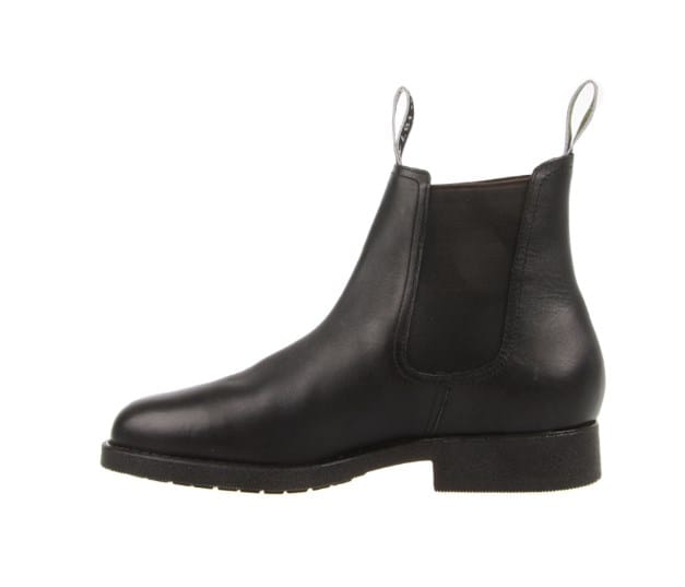 Load image into Gallery viewer, Slatters Mens Arizona Dress Boot
