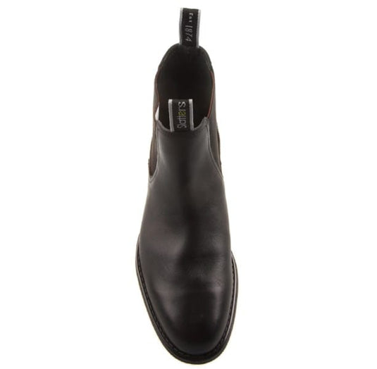 Slatters Mens Arizona Dress Boot