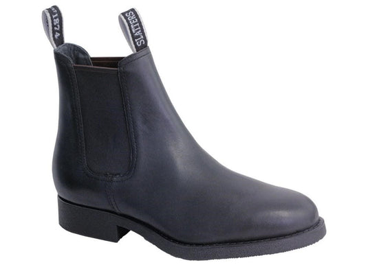 Slatters Mens Arizona Dress Boot