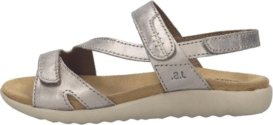Josef Seibel Womens Juliet 01 - Champagne