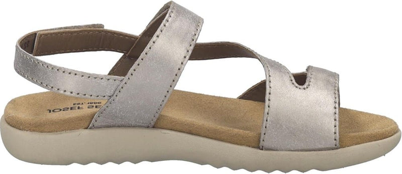 Load image into Gallery viewer, Josef Seibel Womens Juliet 01 - Champagne
