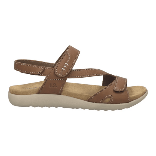 Josef Seibel Womens Juliet 01 - Cognac