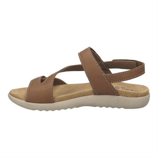 Josef Seibel Womens Juliet 01 - Cognac
