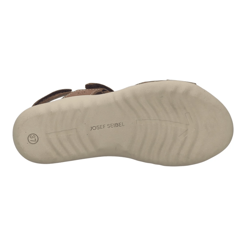Load image into Gallery viewer, Josef Seibel Womens Juliet 01 - Cognac
