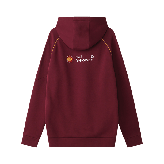 Puma Mens 2026 QLD Team Hoodie