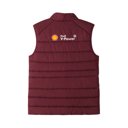Puma 2026 Queensland State of Origin Supporter Vest