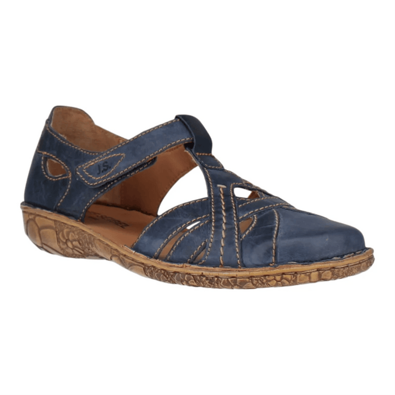 Load image into Gallery viewer, Josef Seibel Womens Rosalie 29 - Dunkelblau
