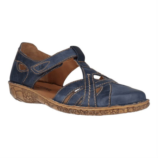 Josef Seibel Womens Rosalie 29 - Dunkelblau