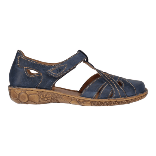 Josef Seibel Womens Rosalie 29 - Dunkelblau