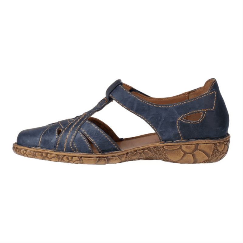 Load image into Gallery viewer, Josef Seibel Womens Rosalie 29 - Dunkelblau
