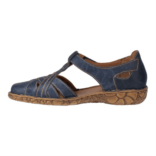 Josef Seibel Womens Rosalie 29 - Dunkelblau
