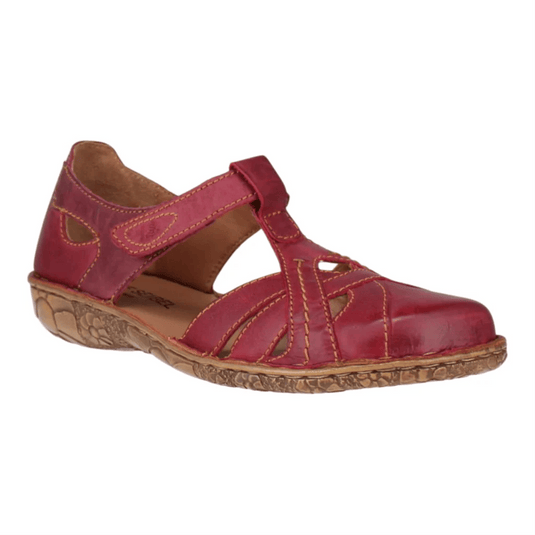 Josef Seibel Womens Rosalie 29 - Orchidee