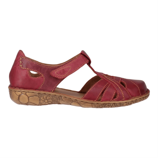 Josef Seibel Womens Rosalie 29 - Orchidee