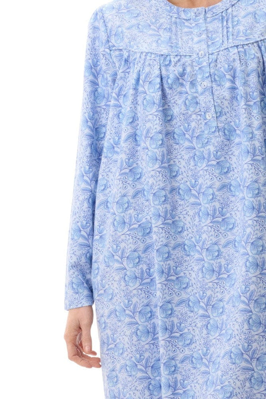 Givoni Womens Kora Short Nightie