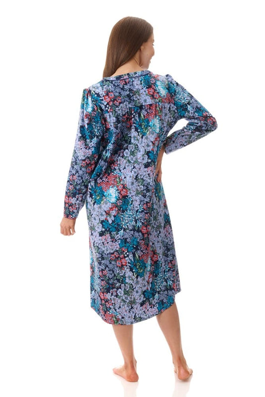 Givoni Womens Frida Mid Length Nightie