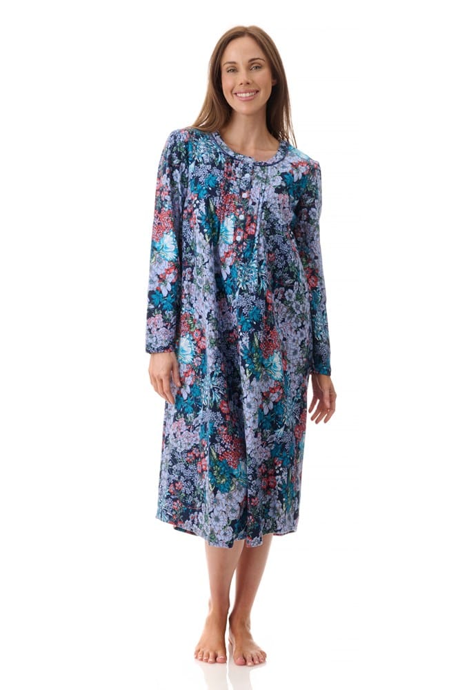 Load image into Gallery viewer, Givoni Womens Frida Mid Length Nightie
