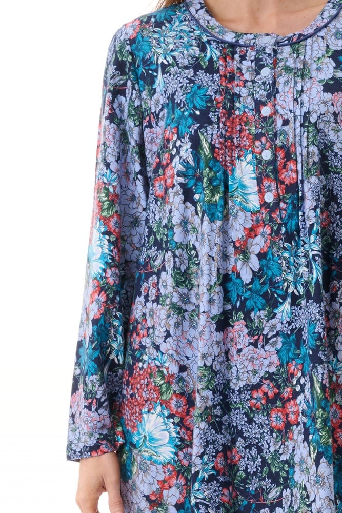 Load image into Gallery viewer, Givoni Womens Frida Mid Length Nightie
