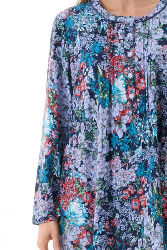 Givoni Womens Frida Mid Length Nightie