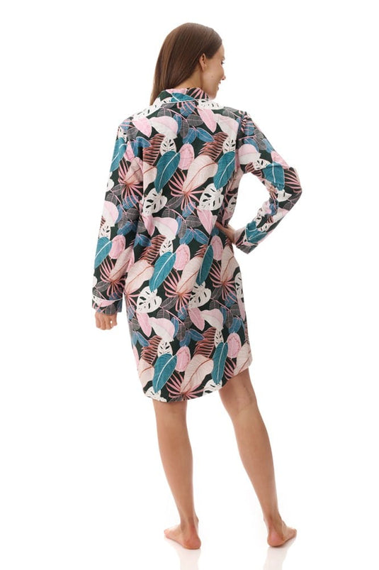 Givoni Womens Lulu Short Sleepshirt