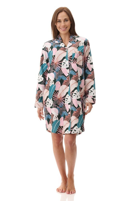 Givoni Womens Lulu Short Sleepshirt