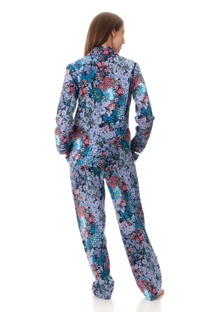 Load image into Gallery viewer, Givoni Womens Frida Long Pyjamas
